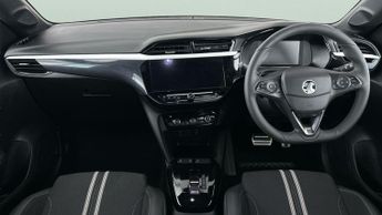 Vauxhall Corsa 1.2 Turbo GS (130 ps) - BLUETOOTH - CRUISE - PARK SENSORS