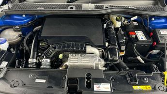 Vauxhall Corsa 1.2 Turbo GS (130 ps) - BLUETOOTH - CRUISE - PARK SENSORS