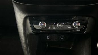 Vauxhall Corsa 1.2 Turbo GS (130 ps) - BLUETOOTH - CRUISE - PARK SENSORS