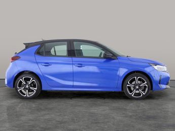 Vauxhall Corsa 1.2 Turbo GS (130 ps) - BLUETOOTH - CRUISE - PARK SENSORS