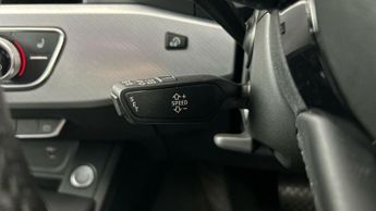Audi A4 2.0 TDI 35 Sport S Tronic (150 ps) - ELECTRIC BOOT - CLIMATE CON