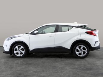 Toyota C-HR 1.8 VVT-h Icon CVT (122 ps) - 17IN ALLOYS - AIR CON - KEYLESS ST