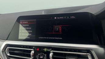 BMW 4 Series 2.0 420d MHT M Sport Coupe (190 ps) - LEATHER - HEATED SEATS