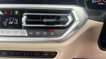 BMW 4 Series 2.0 420d MHT M Sport Coupe (190 ps) - LEATHER - HEATED SEATS