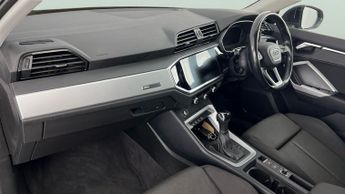 Audi Q3 2.0 TDI 35 Sport S Tronic (150 ps) - BLUETOOTH - CRUISE - SPEED 