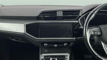 Audi Q3 2.0 TDI 35 Sport S Tronic (150 ps) - BLUETOOTH - CRUISE - SPEED 