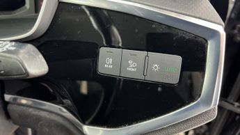 Audi Q3 2.0 TDI 35 Sport S Tronic (150 ps) - BLUETOOTH - CRUISE - SPEED 