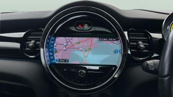 Mini Electric Hatch Cooper SE 32.6kWh Level 3 (184 ps) - 17IN ALLOYS - 17IN ALLOYS -