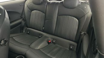 Mini Electric Hatch Cooper SE 32.6kWh Level 3 (184 ps) - 17IN ALLOYS - 17IN ALLOYS -