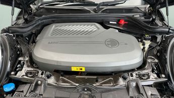 Mini Electric Hatch Cooper SE 32.6kWh Level 3 (184 ps) - 17IN ALLOYS - 17IN ALLOYS -
