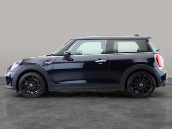 Mini Electric Hatch Cooper SE 32.6kWh Level 3 (184 ps) - 17IN ALLOYS - 17IN ALLOYS -
