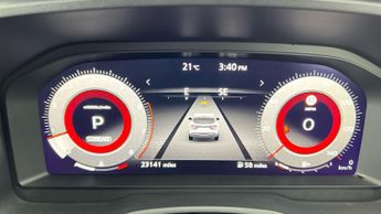 Nissan Qashqai 1.3 DIG-T MHEV Premiere Edition XTRON (158 ps) - 360 CAM - LED