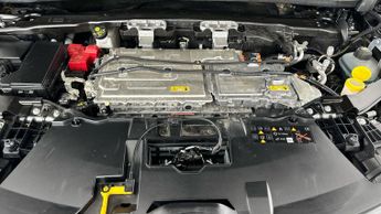 Renault Megane E-tech 60kWh techno (optimum charge) (220 ps) - LED - HEATED SEATS - NA