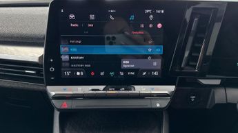 Renault Megane E-tech 60kWh techno (optimum charge) (220 ps) - LED - HEATED SEATS - NA