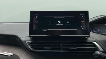 Peugeot 3008 1.2 PureTech GT EAT (130 ps) - REVERSE CAM - NAV - BLIND SPOT AS