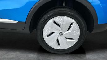 MG MG ZS 51.1kWh Trophy (176 ps) - NAV - BLIND SPOT ASSIST - LANE DEPARTU