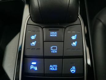 Hyundai Ioniq 38.3kWh Premium SE (136 ps) - HEAT AND COOL SEATS - LED - REVERS