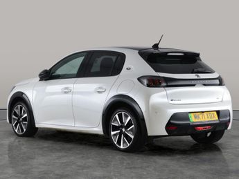 Peugeot E-208 50kWh GT Premium (136 ps) - REVERSE CAM - ALCANTARA - NAV