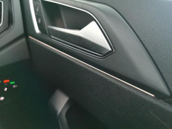 Volkswagen Polo 1.0 TSI R-Line DSG (95 ps) - ALCANTARA - LIGHT AND SIGHT PACK - 