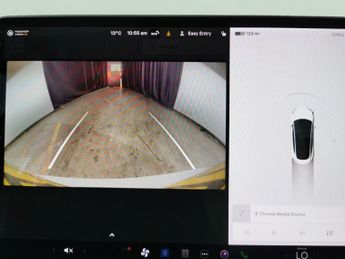Tesla Model 3 Standard Range Plus RWD (241 bhp) - PARK ASSIST - LED - REVERSE 