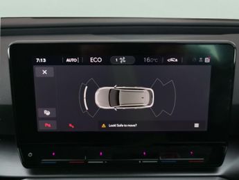 Seat Leon 1.4 eHybrid 12.8kWh FR Plug-in DSG (204 ps) - NAV - BLUETOOTH - 