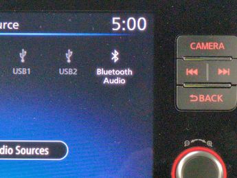 Nissan Leaf 39kWh Tekna (150 ps) - LED - REVERSE CAM - NAV