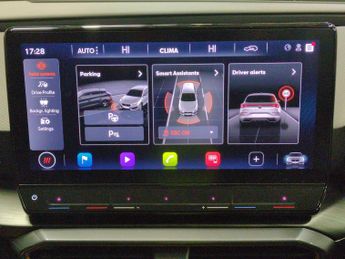 Cupra Leon 1.5 eTSI EVO V1 DSG (150 ps) - LED - REVERSE CAM - NAV