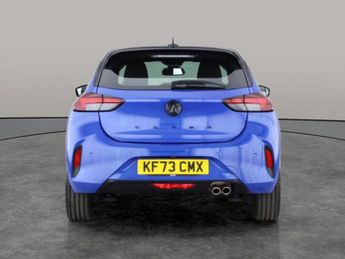 Vauxhall Corsa 1.2 Turbo GS (130 ps) - BLUETOOTH - CRUISE - PARK SENSORS