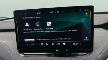 Skoda Enyaq 62kWh 60 (179 ps) - SMARTLINK - NAV - WIFI