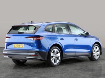 Skoda Enyaq 62kWh 60 (179 ps) - SMARTLINK - NAV - WIFI