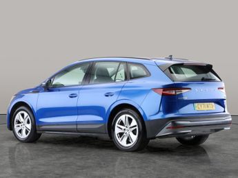 Skoda Enyaq 62kWh 60 (179 ps) - SMARTLINK - NAV - WIFI