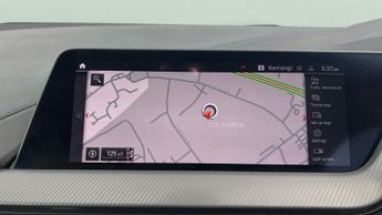 BMW 2 Series Gran Coupe 1.5 218i M Sport DCT (136 ps) - LANE DEPARTURE  - ELECTRIC SEATS