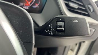 BMW 2 Series Gran Coupe 1.5 218i M Sport DCT (136 ps) - LANE DEPARTURE  - ELECTRIC SEATS