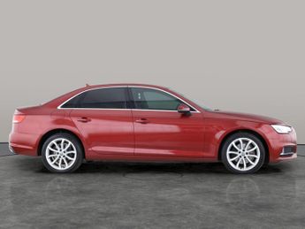 Audi A4 2.0 TDI 35 Sport S Tronic (150 ps) - ELECTRIC BOOT - CLIMATE CON