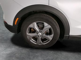 Ford Mustang Mach-e Standard Range 70kWh Automatic (269 ps) - REVERSE CAM - NAV