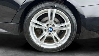 BMW 3 Series 2.0 320d M Sport (190 ps) - DRIVING MODES - AIR CON - KEYLESS ST