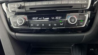 BMW 3 Series 2.0 320d M Sport (190 ps) - PARK SENSORS - SUN PROTECTION GLASS