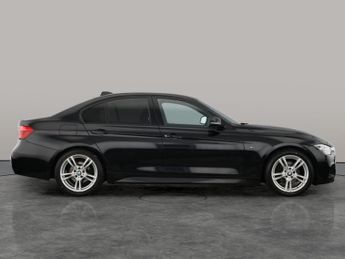 BMW 3 Series 2.0 320d M Sport (190 ps) - PARK SENSORS - SUN PROTECTION GLASS