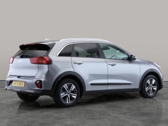 Kia Niro 1.6 GDi Connect DCT (139 bhp) - CRUISE - PADDLE SHIFT - AIR CON