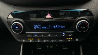 Hyundai Tucson 1.6 T-GDi Premium SE DCT (177 ps) - SURROUND VIEW - LED - REVERS