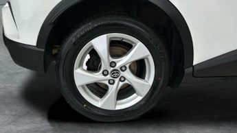Toyota C-HR 1.8 VVT-h Icon CVT (122 ps) - 17IN ALLOYS - AIR CON - KEYLESS ST
