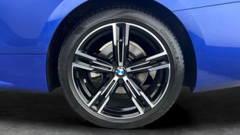 BMW 4 Series 2.0 420d MHT M Sport Coupe (190 ps) - LEATHER - HEATED SEATS