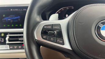 BMW 4 Series 2.0 420d MHT M Sport Coupe (190 ps) - LEATHER - HEATED SEATS