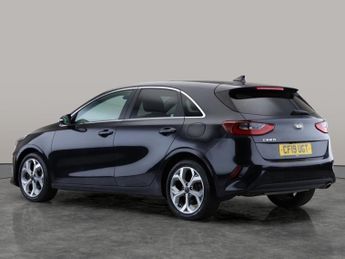 Kia Ceed 1.4 T-GDi First Edition DCT (138 bhp) - NAV - HEATED SEATS