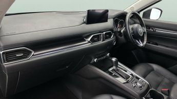 Mazda CX-5 2.0 SKYACTIV-G Kuro Edition (165 ps) - ADAPTIVE LED LIGHTS - BLU