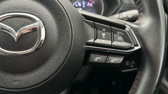 Mazda CX-5 2.0 SKYACTIV-G Kuro Edition (165 ps) - ADAPTIVE LED LIGHTS - BLU