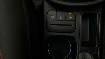 Ford Puma 1.0T EcoBoost MHEV ST-Line DCT (125 ps) - CRUISE - DRIVING MODES