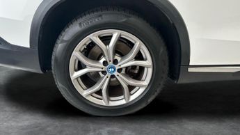 BMW X5 3.0 45e 24kWh xLine Plug-in xDrive (394 ps) - BLUETOOTH - BMW SP