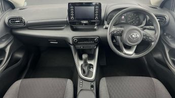 Toyota Yaris 1.5 VVT-h Icon E-CVT (116 ps) - BLUETOOTH - AIR CON - AUTO HEADL