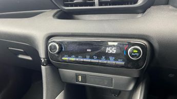 Toyota Yaris 1.5 VVT-h Icon E-CVT (116 ps) - BLUETOOTH - AIR CON - AUTO HEADL
